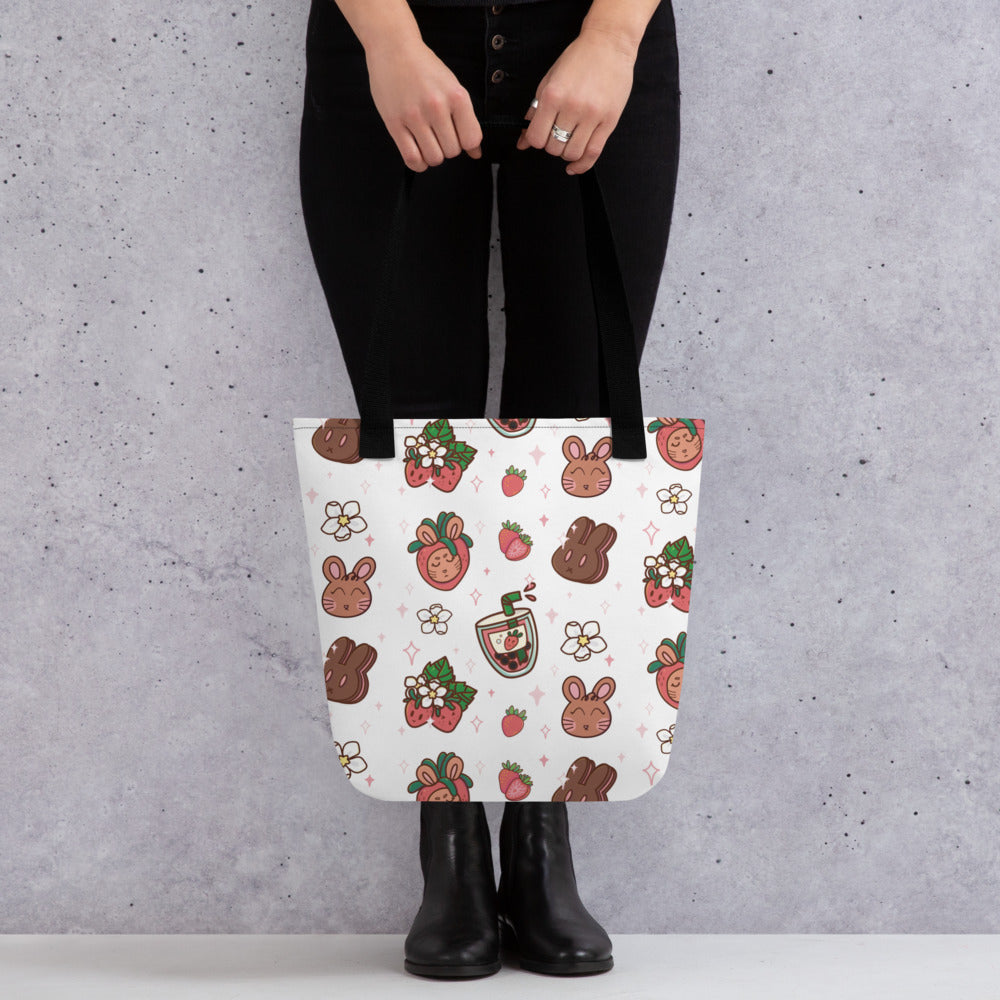 Tote bag