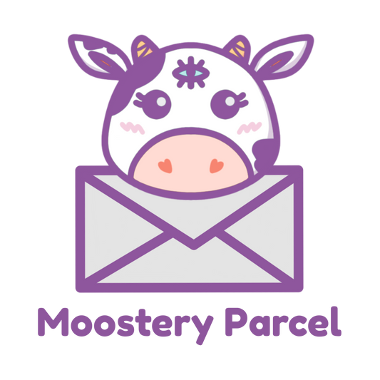 Moostery Parcel, Mystery Bag, Grab Bag