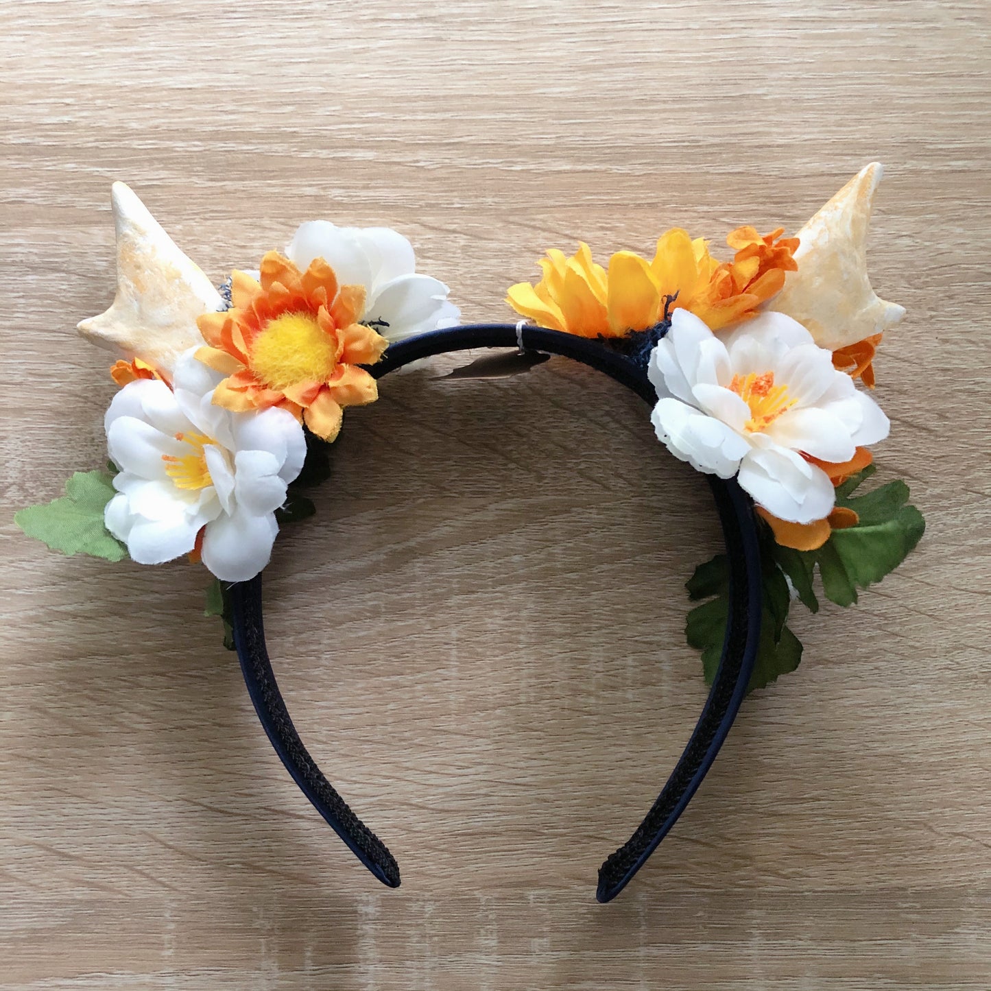 Woodland Fantasy Crown 1